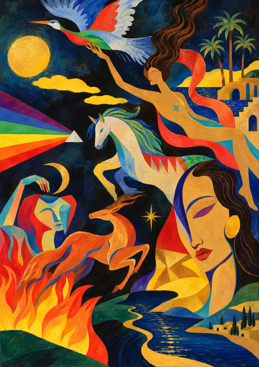 Ember Dream