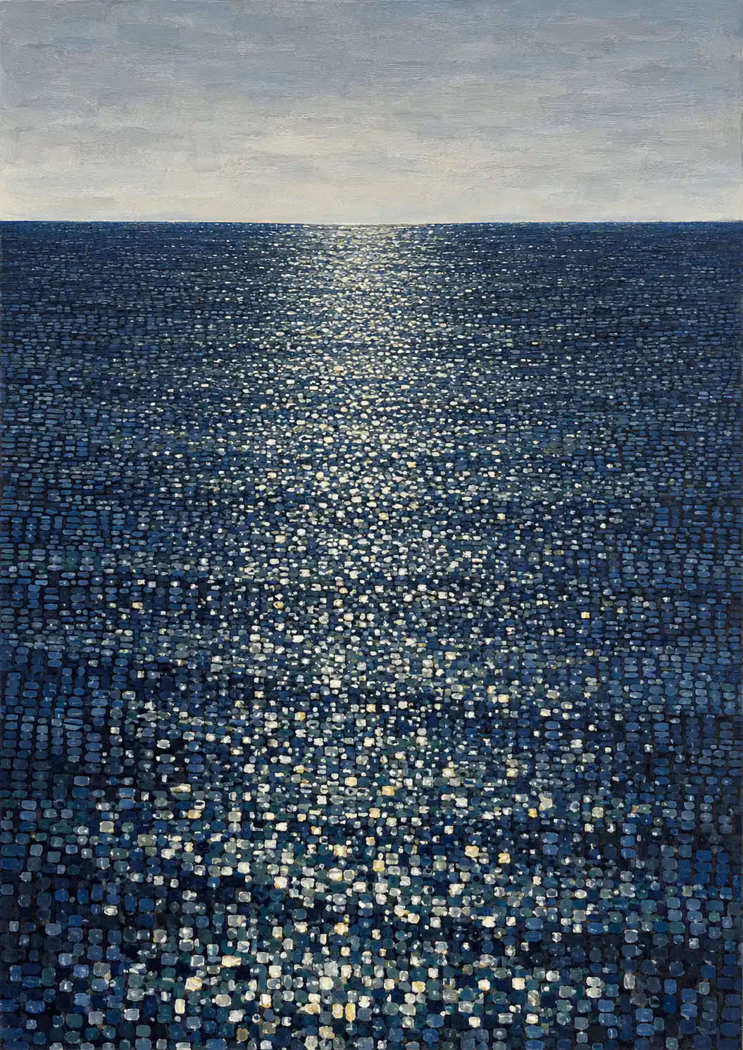 Silver Water